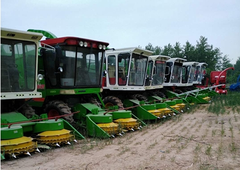 鄆城牧森農(nóng)業(yè)機(jī)械有限公司