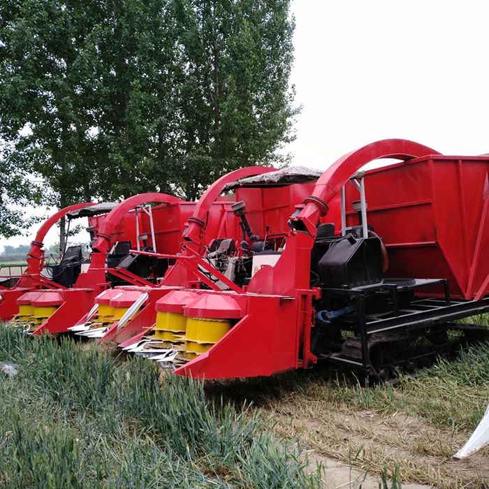 青儲(chǔ)機(jī)發(fā)動(dòng)機(jī)過(guò)熱要怎么檢查？